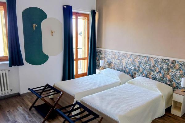 Borgo 22