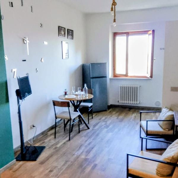  Borgo 22