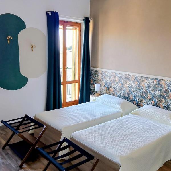  Borgo 22