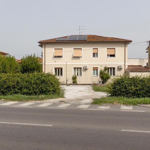  Lucca Arancio