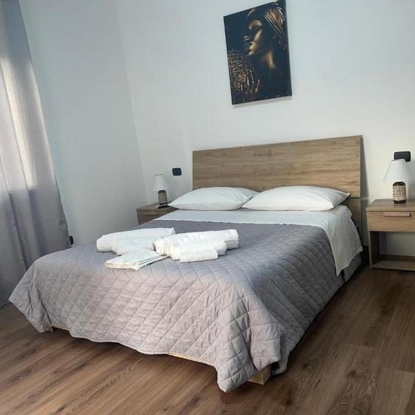  Juliet N Rental Rooms Verona
