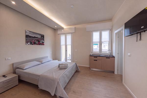 Imola Rooms
