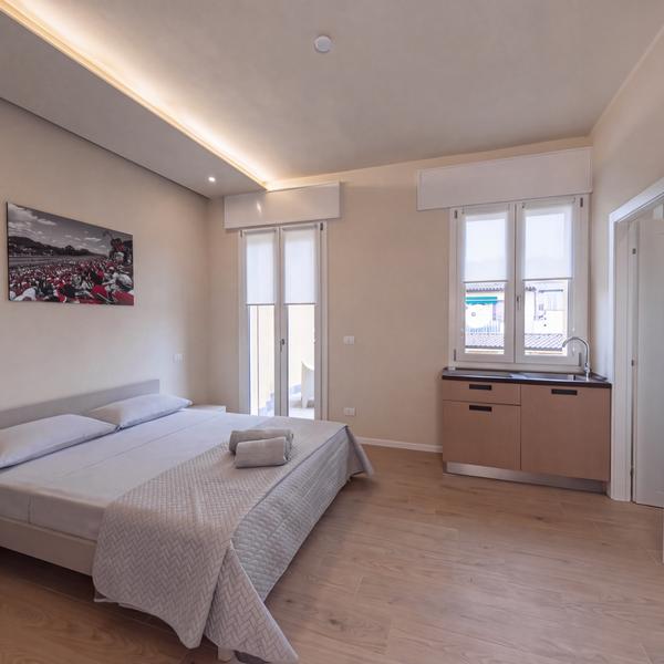  Imola Rooms