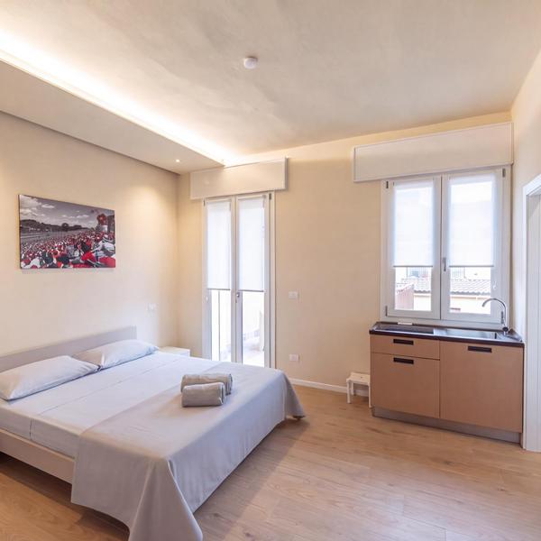 imola rooms