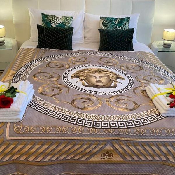  Arena D'Intorno Luxury e Suites