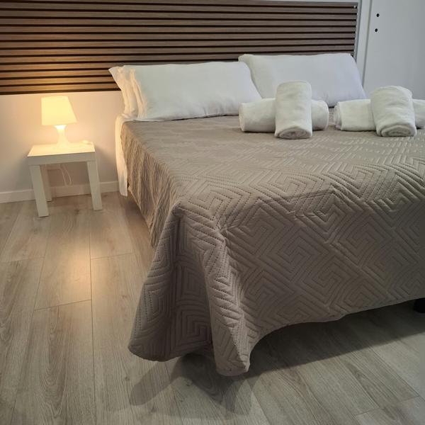  Roma Veneto Rooms
