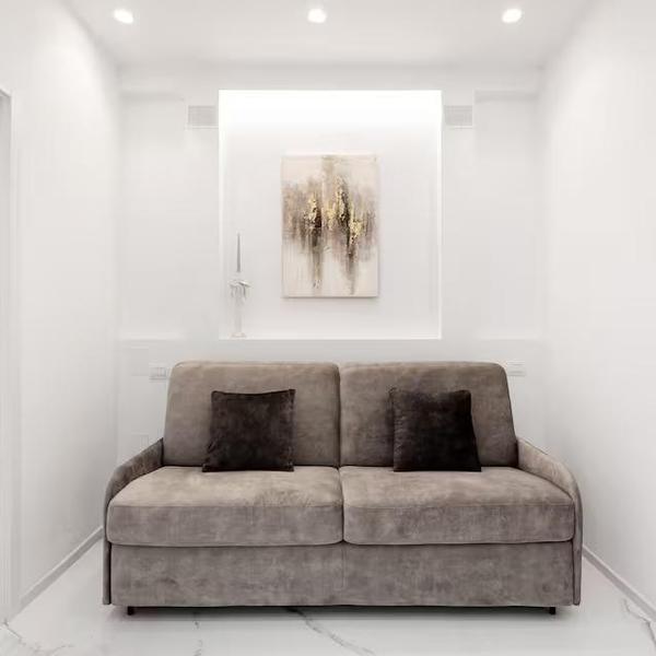 eternal house caulonia