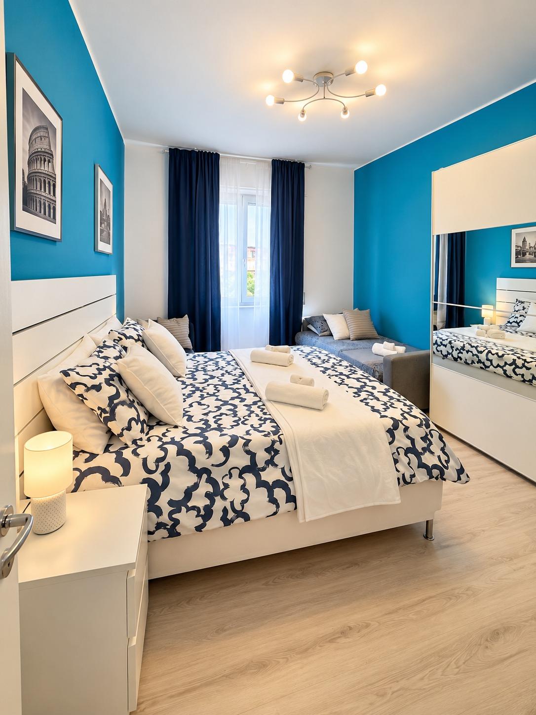  Easy Apartments Roma - San Giovanni