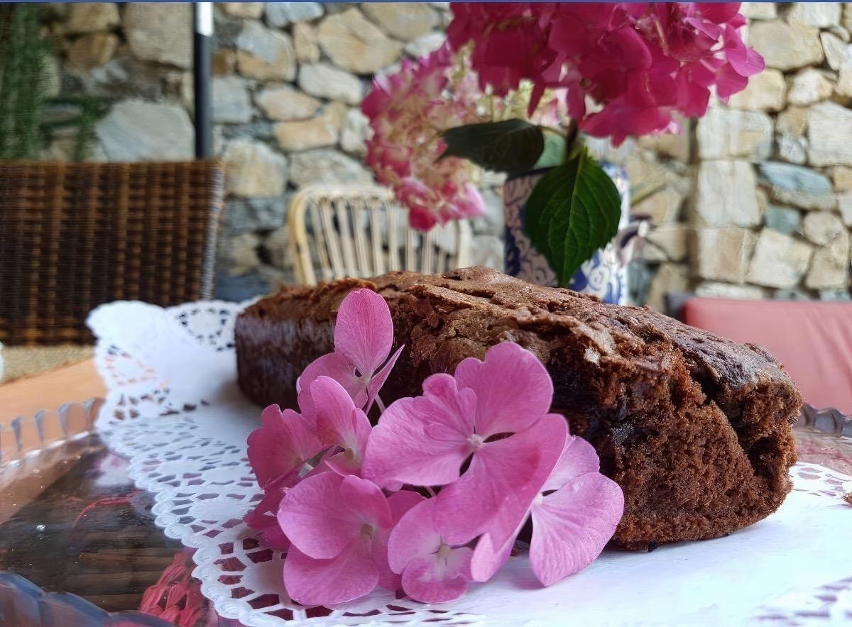 La colazione di B&B CASALE COREALLO