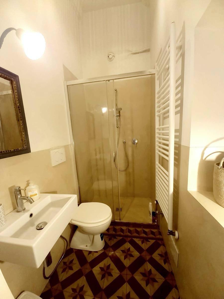 Bagno appartamento