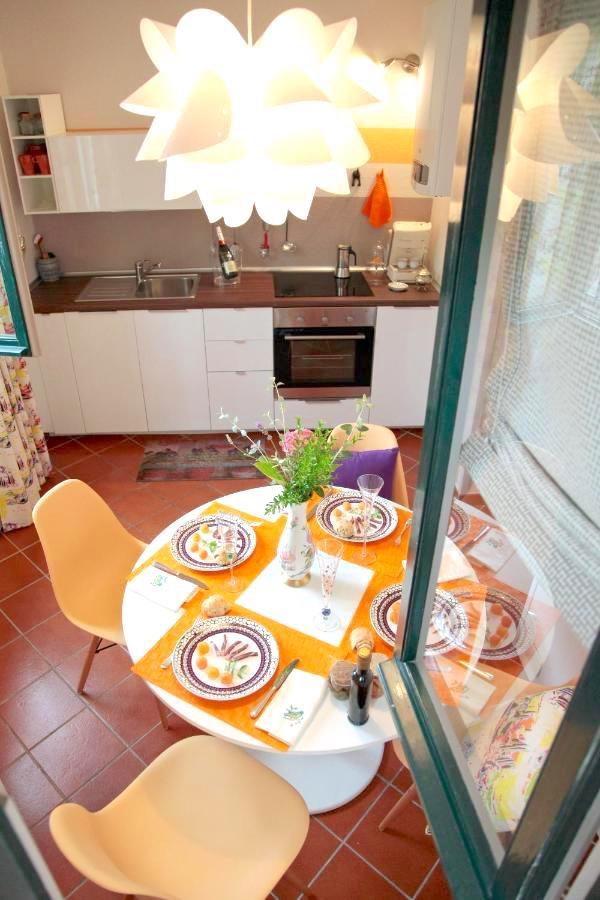 La colazione di CASA NOBILE