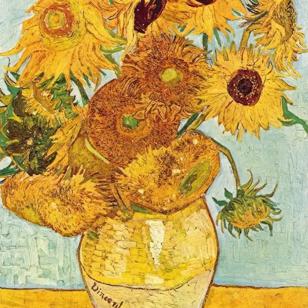 Ai Girasoli