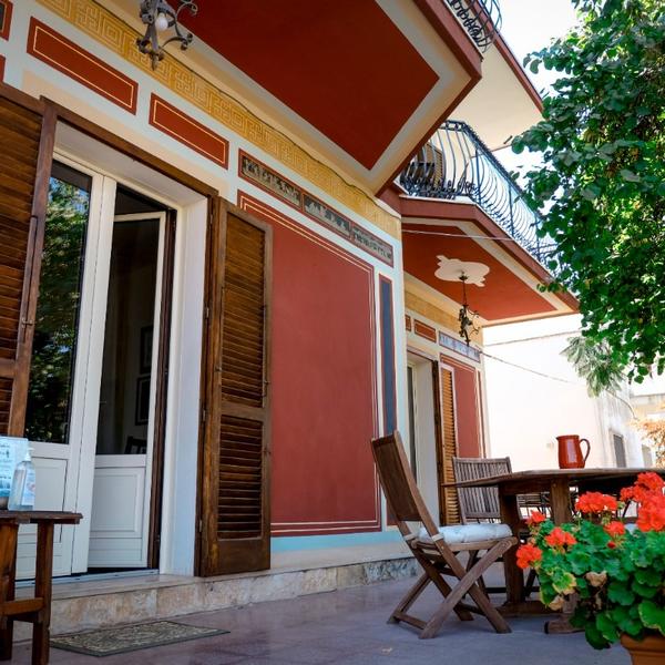 B&B De Angelis