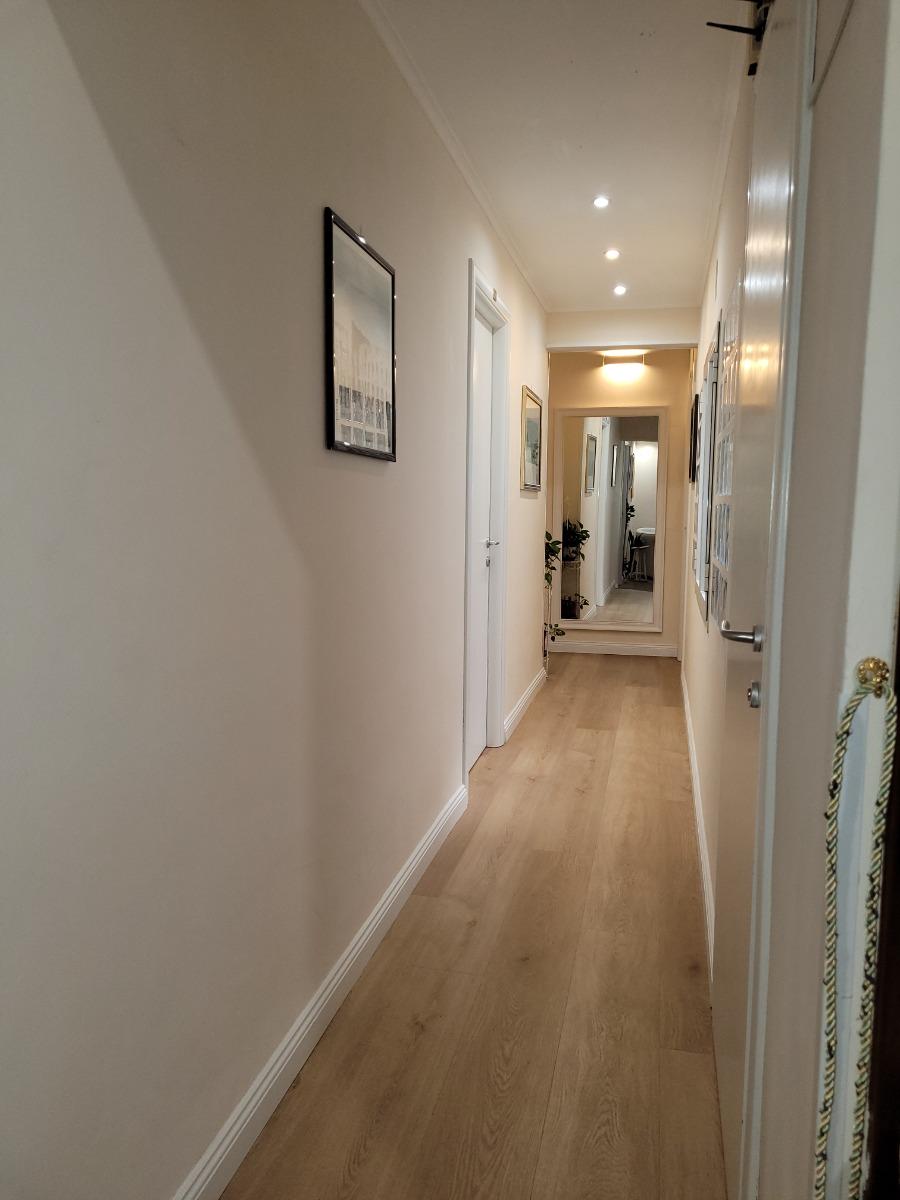 corridoio lato A camere matrimoniali