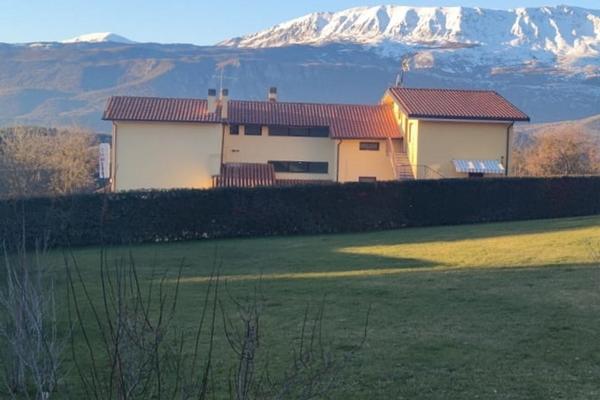 Complesso Turistico Aurora