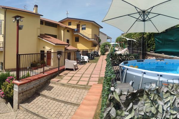 Complesso Turistico Aurora