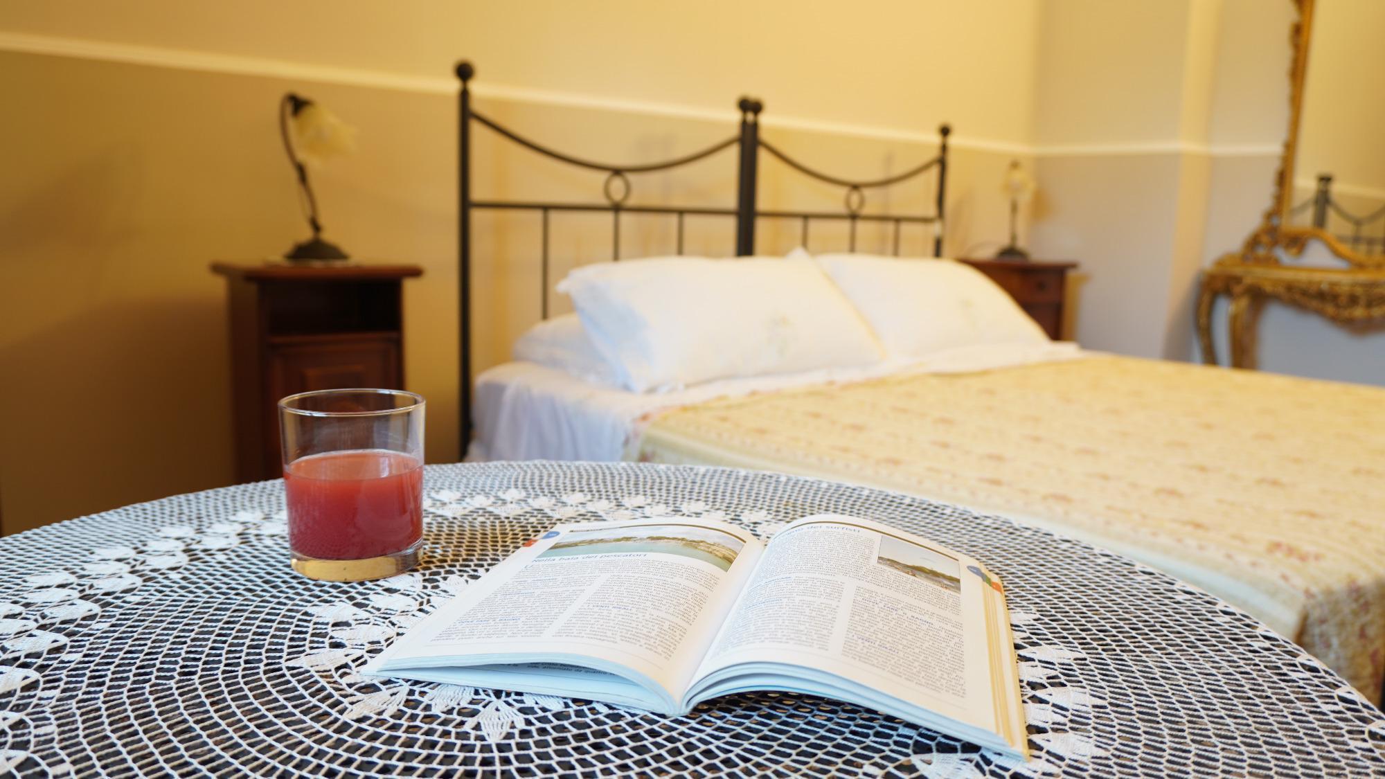 Room b&b Image