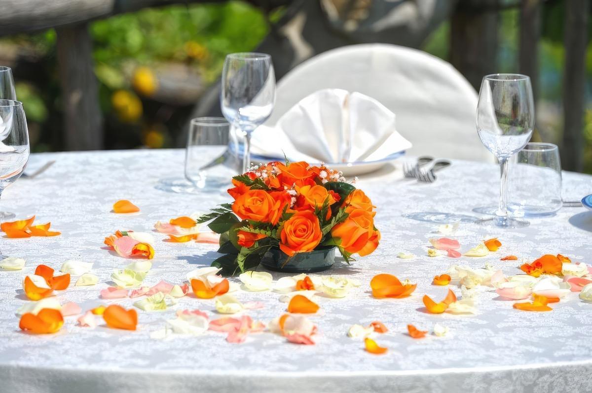 Il ristorante di LOCANDA COSTA DIVA