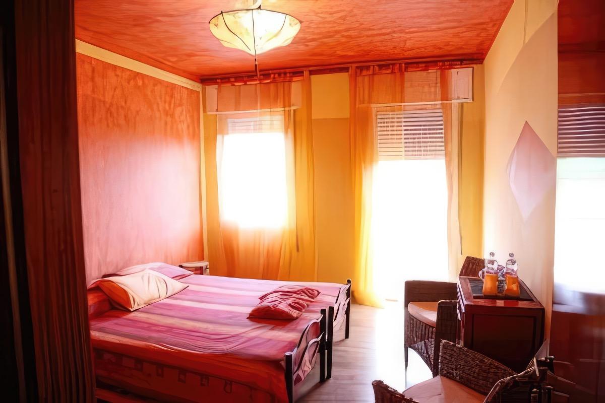 Room b&b Image