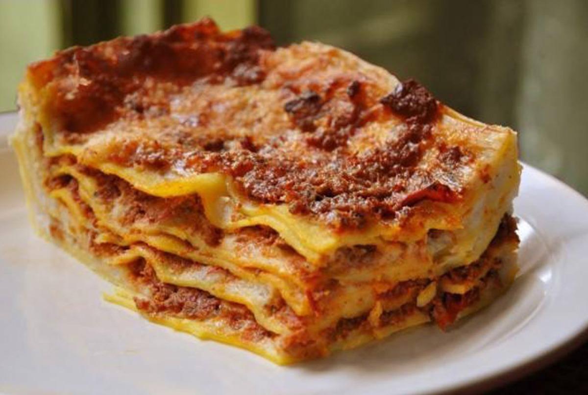 Il ristorante di MOLENDA B&B