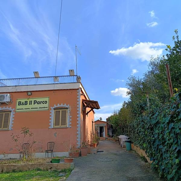  Il Parco