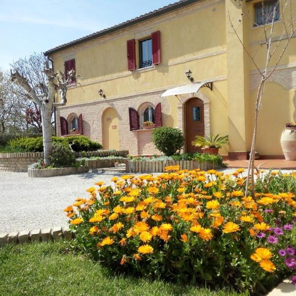  A Casa Di Pici