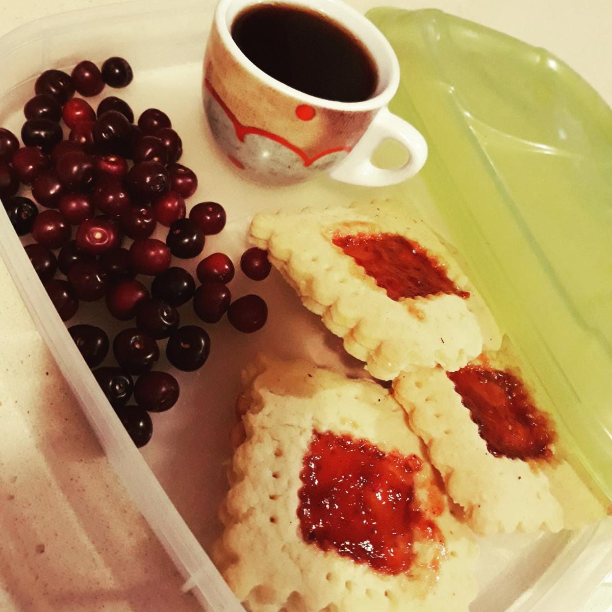 La colazione di CECCO DI NARA