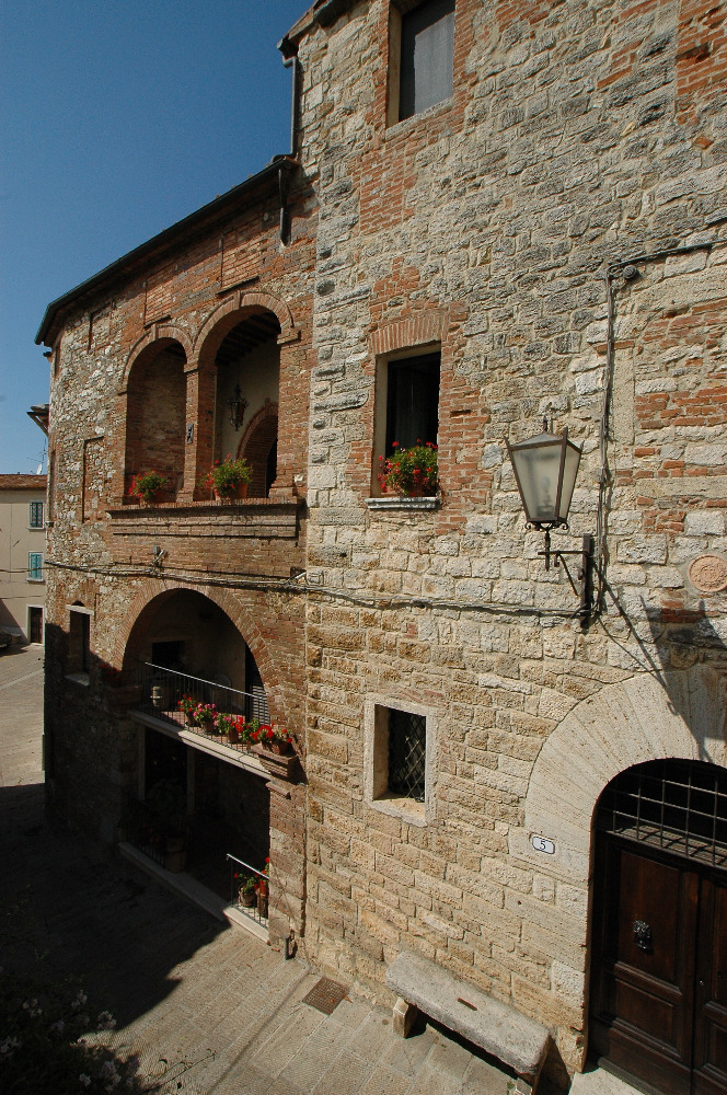 Appartamenti In Via Bizzarri 31 A Macerata