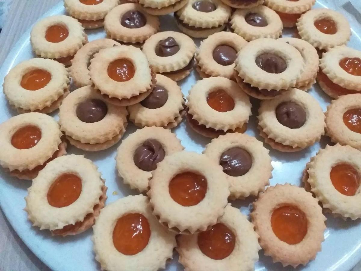 La colazione di L'ECO DELL'800