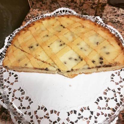La colazione di B&B IL TERRAZZO