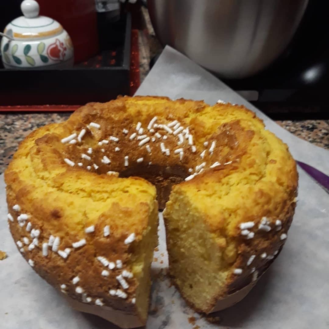 La colazione di B&B IL TERRAZZO