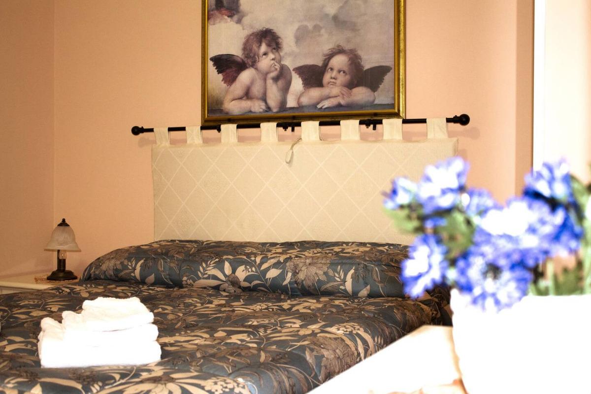 Room b&b Image