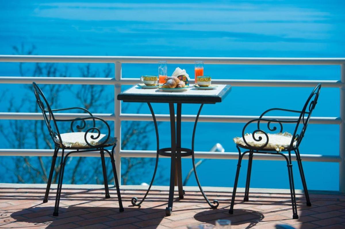 La colazione di IL NESPOLO