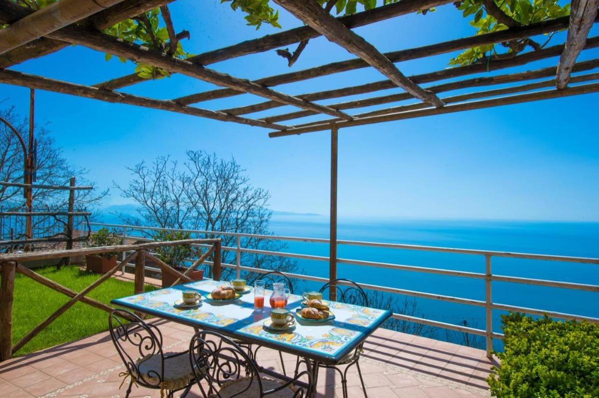 La colazione di IL NESPOLO