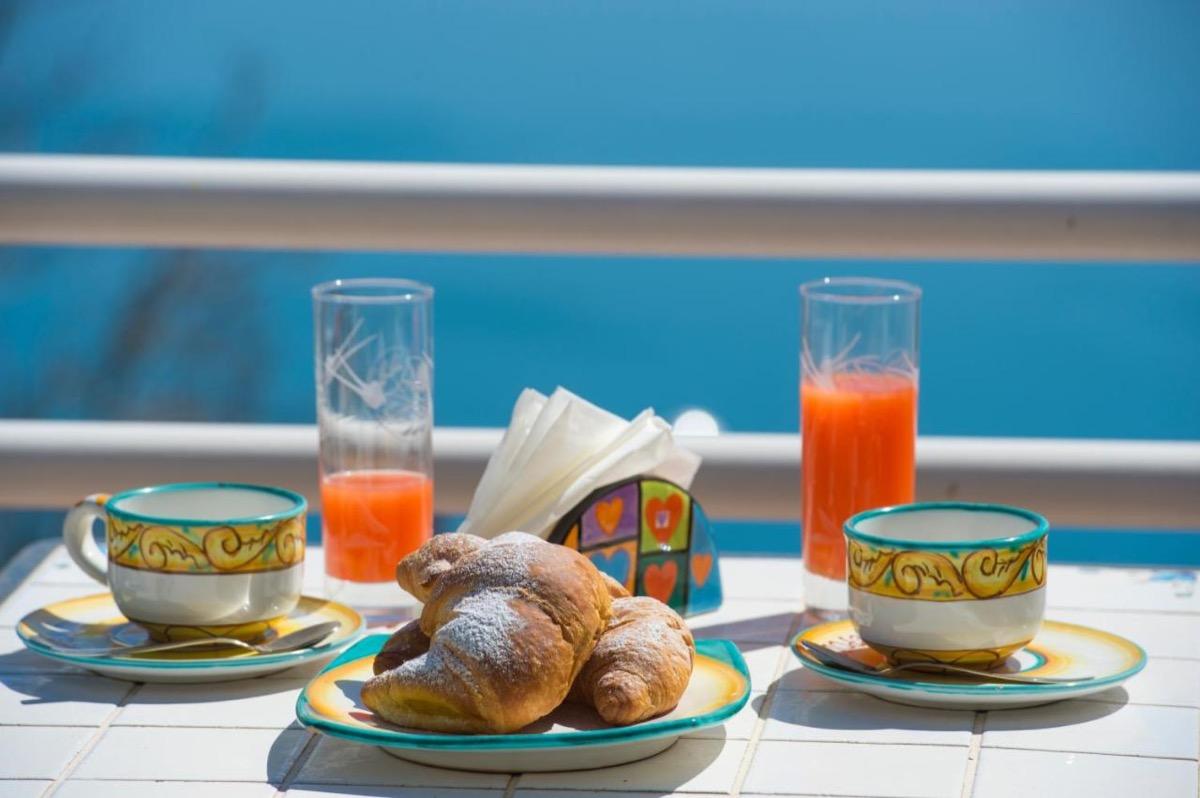 La colazione di IL NESPOLO