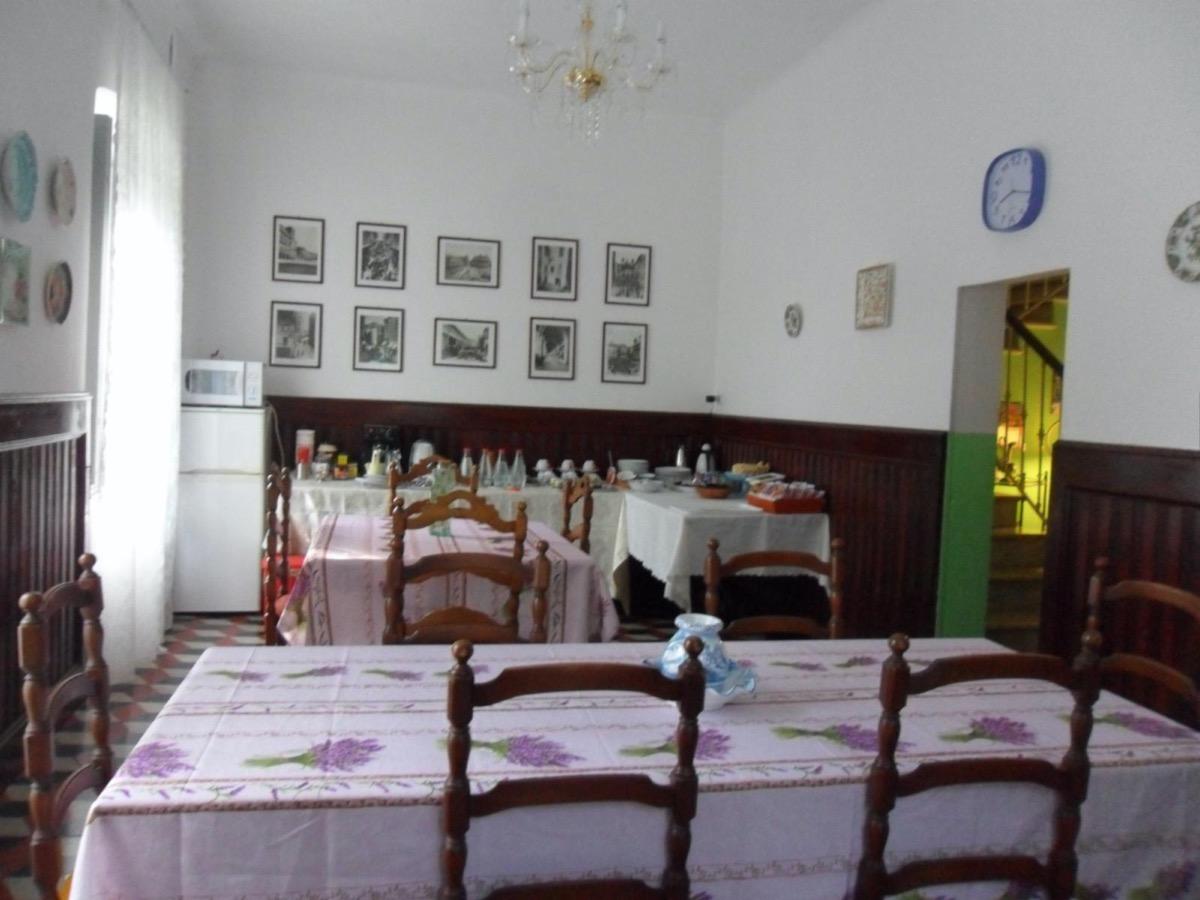 La colazione di LA MOGGIA