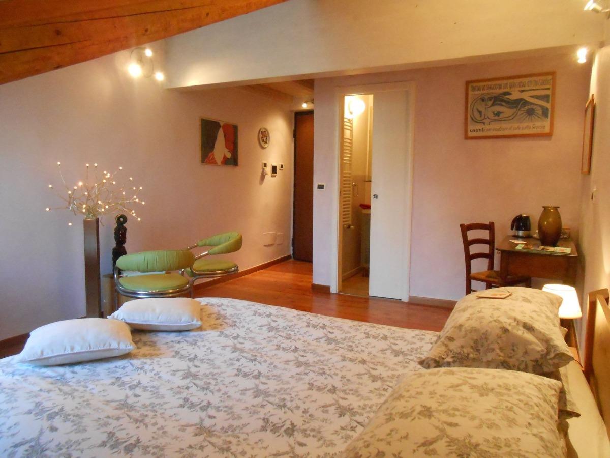 Room b&b Image