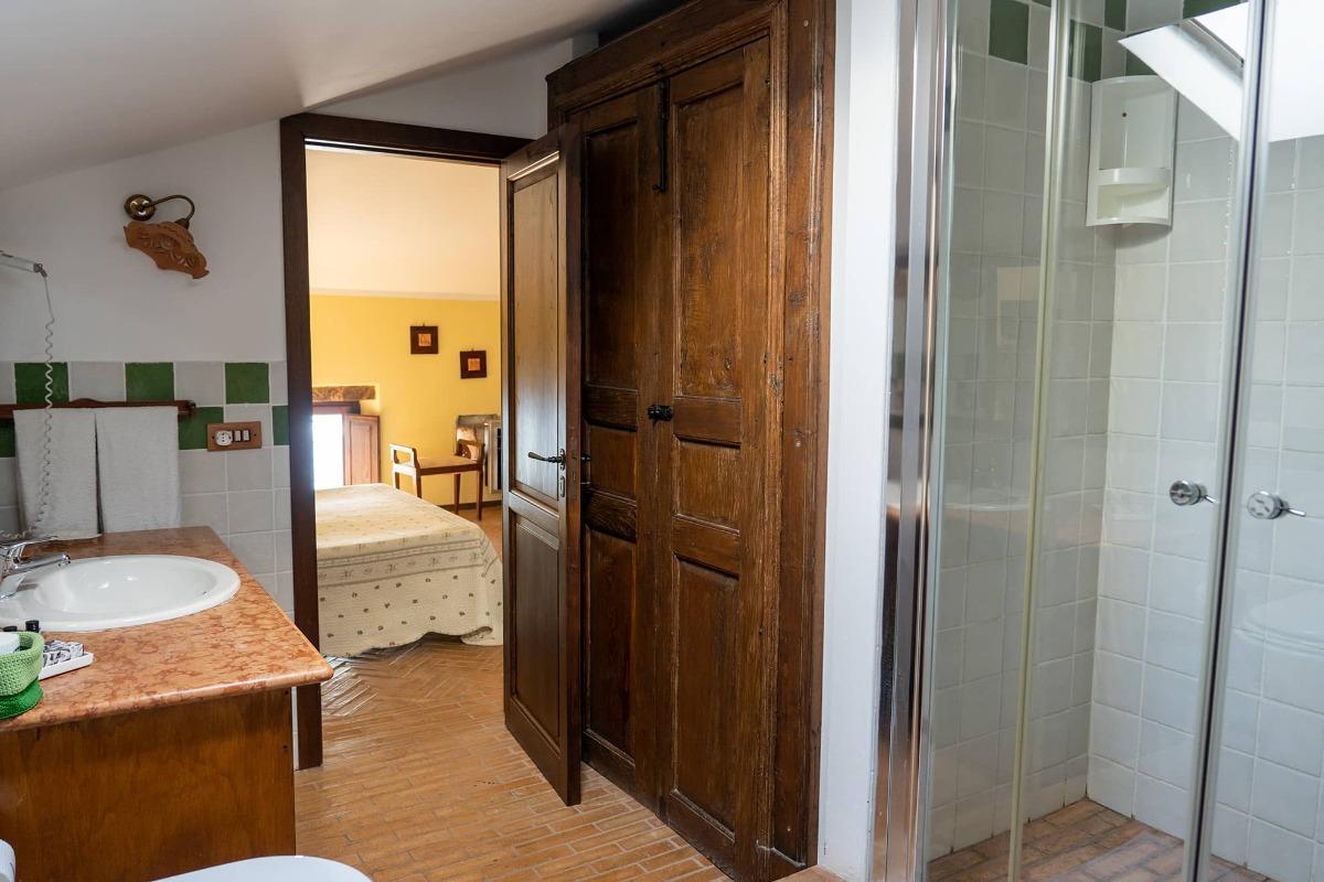 Room b&b Image