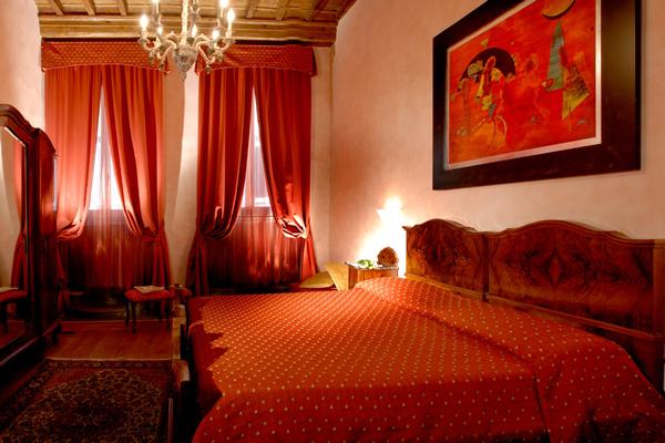 B&B La Casa dei Tintori