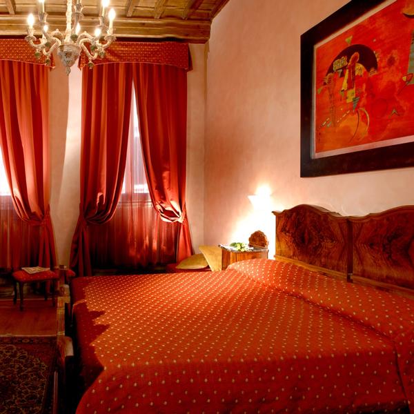 B&B La Casa Dei Tintori