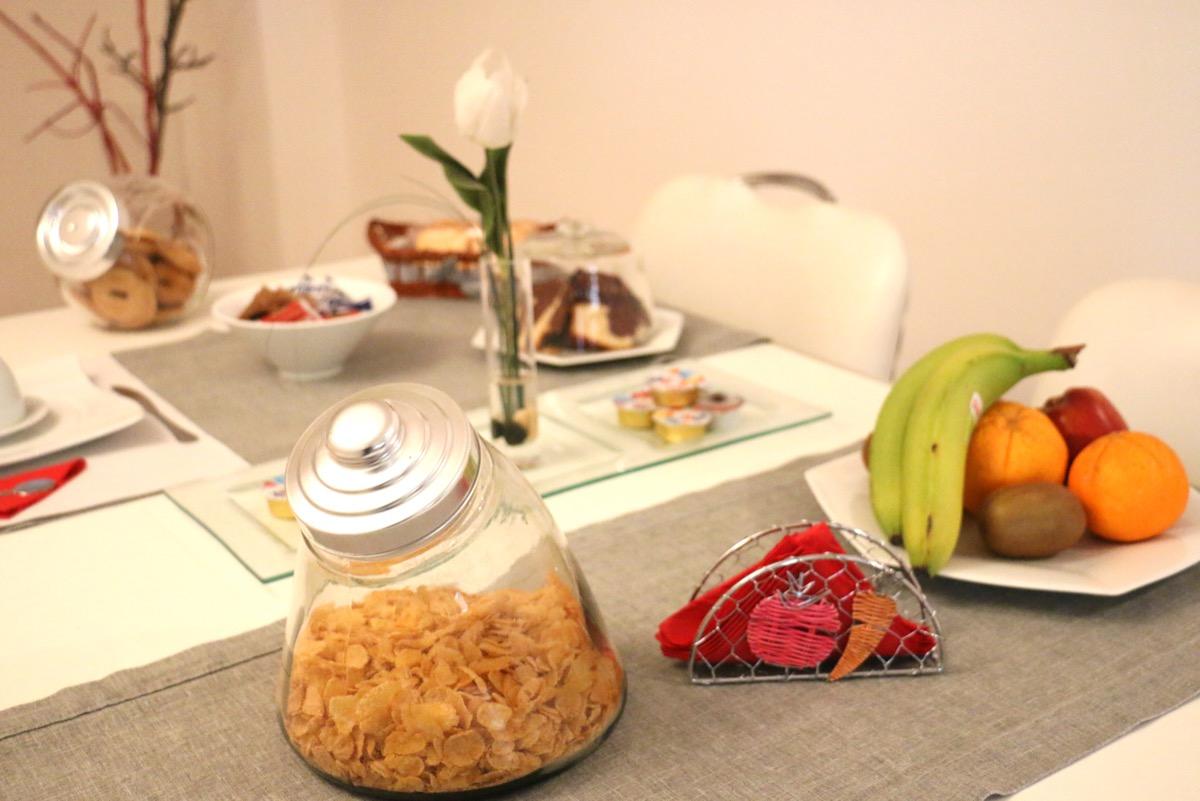 La colazione di STELLE DEL SALENTO