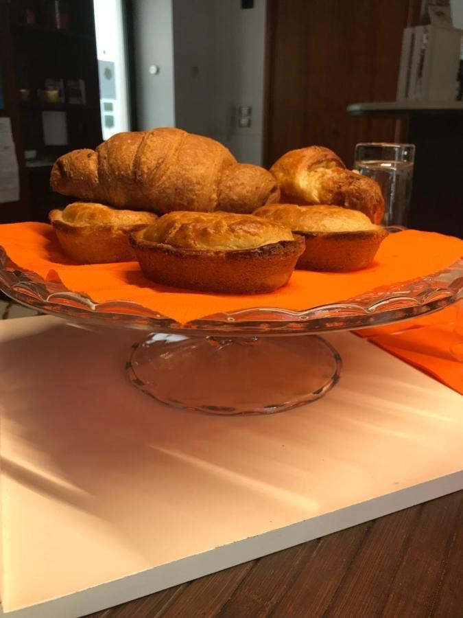 La colazione di STELLE DEL SALENTO