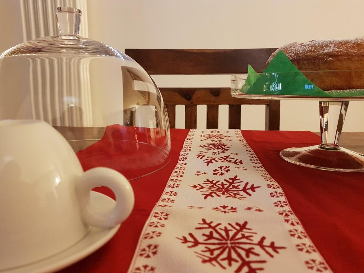 La colazione di STELLE DEL SALENTO