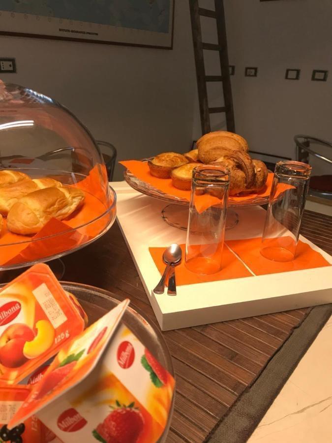 La colazione di STELLE DEL SALENTO