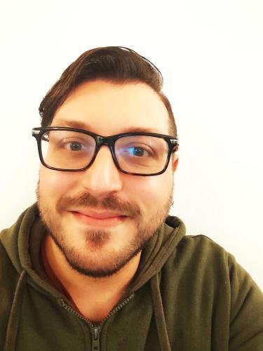 host profile image