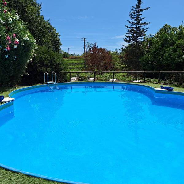  Flegrea House