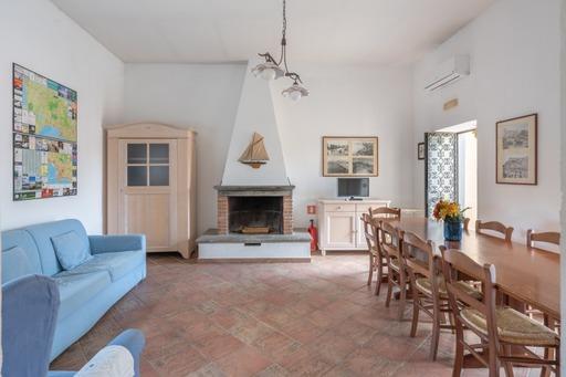 La colazione di FLEGREA HOUSE
