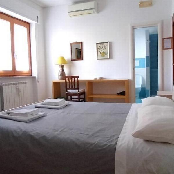  B&B Vanvitelli