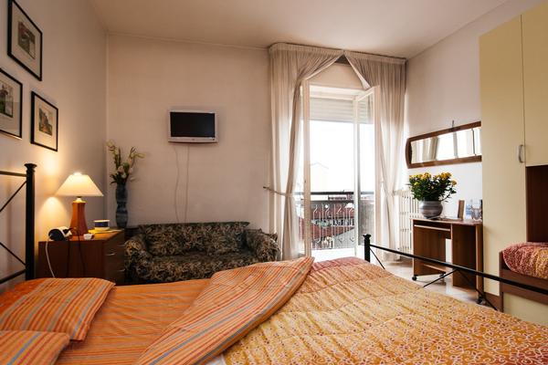 La Casa del Nespolo di... Niguarda