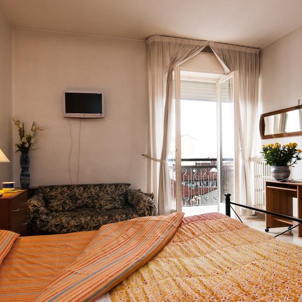 la casa del nespolo di... niguarda